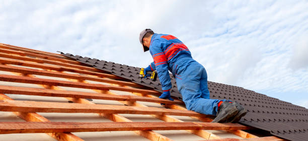 Best Hot Roofs  in Merion Station, PA