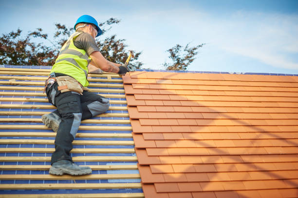 Best Green or Eco-Friendly Roofing Solutions  in Merion Station, PA
